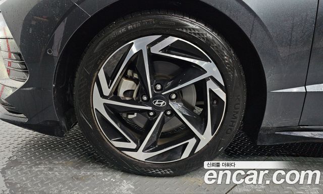 Hyundai Sonata 2024 — photo 5