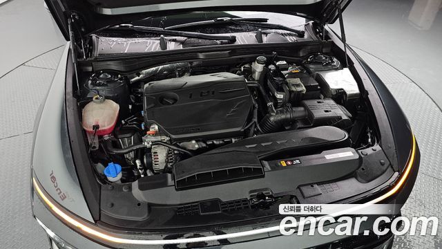 Hyundai Sonata 2024 — photo 6