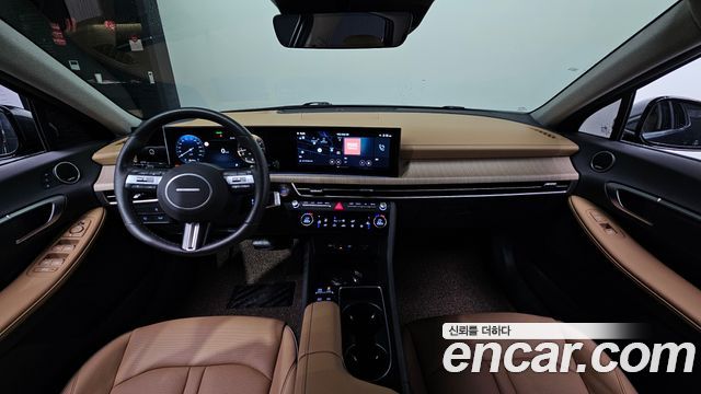 Hyundai Sonata 2024 — photo 7