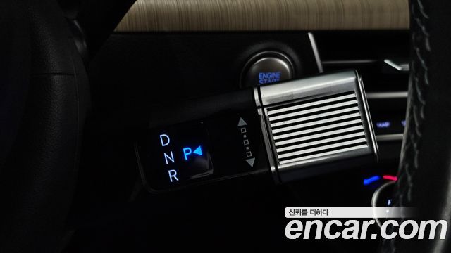 Hyundai Sonata 2024 — photo 9