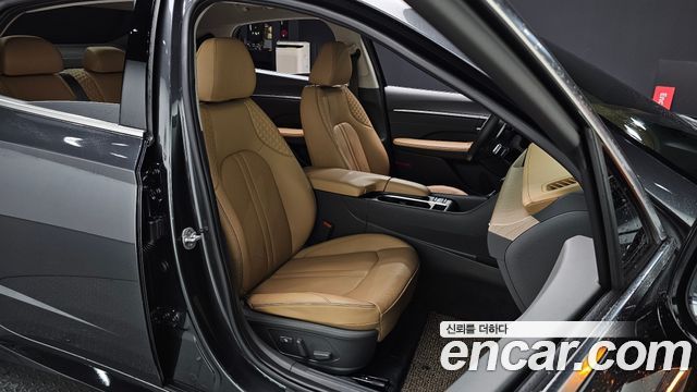 Hyundai Sonata 2024 — photo 10