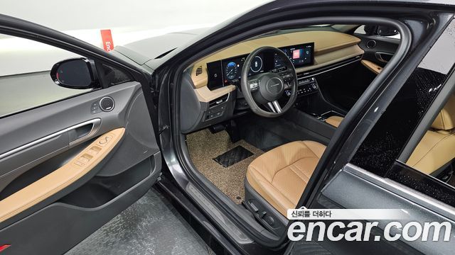 Hyundai Sonata 2024 — photo 11