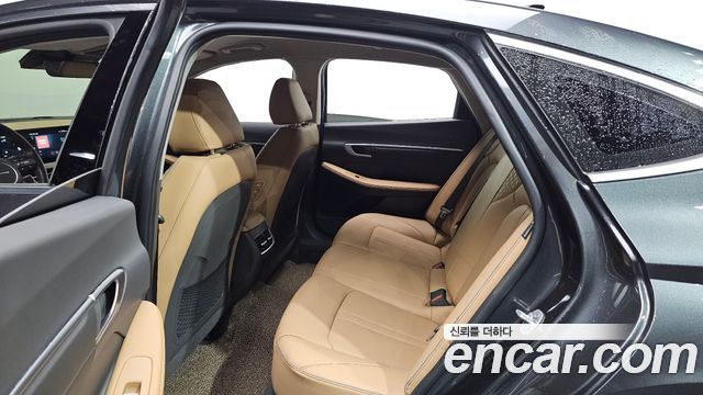 Hyundai Sonata 2024 — photo 12