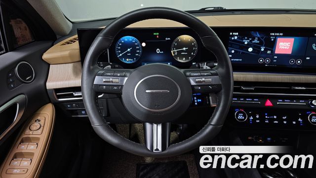 Hyundai Sonata 2024 — photo 13