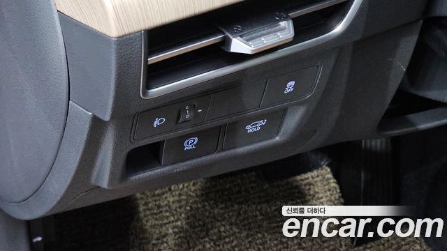 Hyundai Sonata 2024 — photo 14