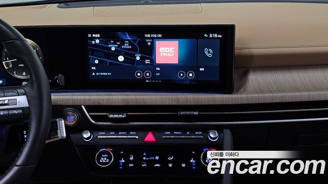 Hyundai Sonata 2024 — photo 15