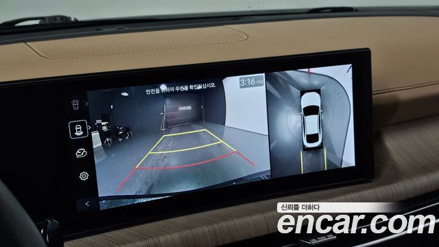 Hyundai Sonata 2024 — photo 16
