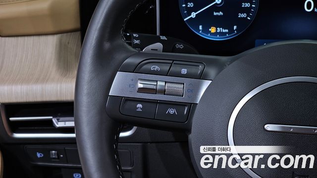 Hyundai Sonata 2024 — photo 17