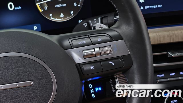 Hyundai Sonata 2024 — photo 18