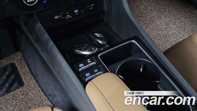 Hyundai Sonata 2024 — photo 19