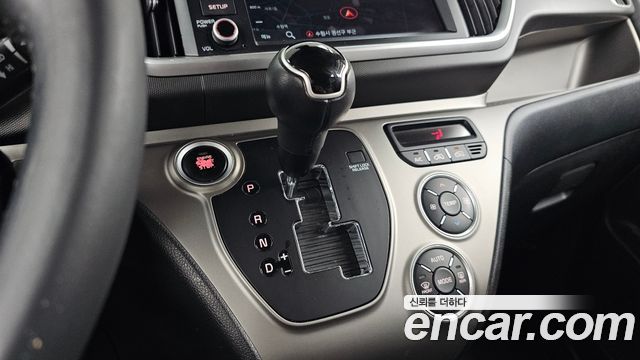 Kia RAY 2021 — photo 12