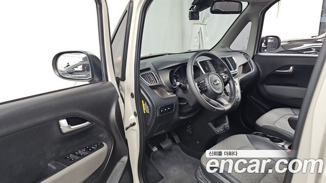 Kia RAY 2021 — photo 13
