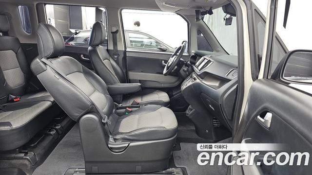 Kia RAY 2021 — photo 17