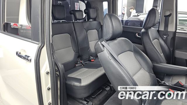 Kia RAY 2021 — photo 18