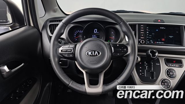 Kia RAY 2021 — photo 19