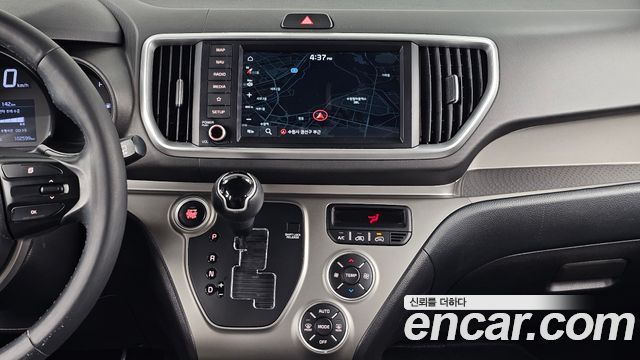 Kia RAY 2021 — photo 20
