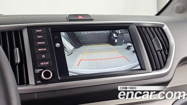 Kia RAY 2021 — photo 22