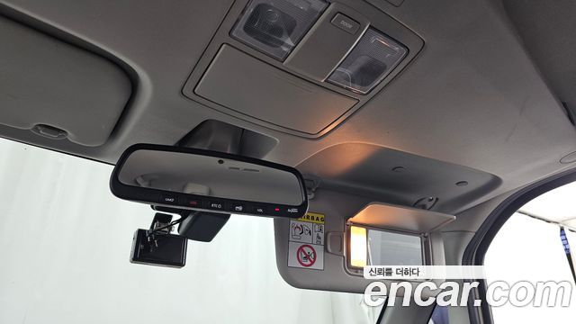 Kia RAY 2021 — photo 24