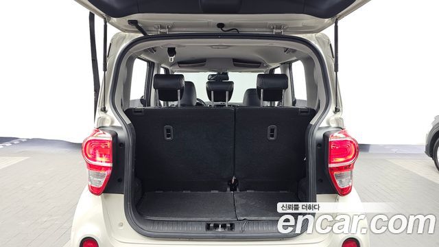 Kia RAY 2021 — photo 26