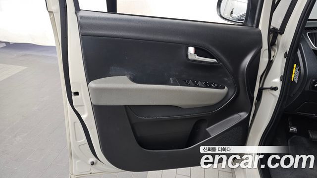 Kia RAY 2021 — photo 14