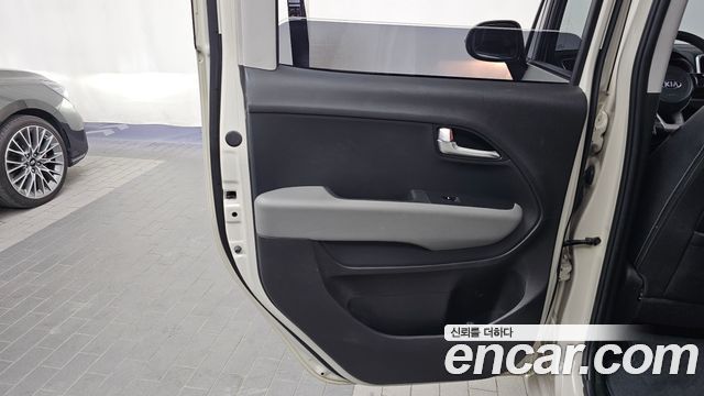 Kia RAY 2021 — photo 15