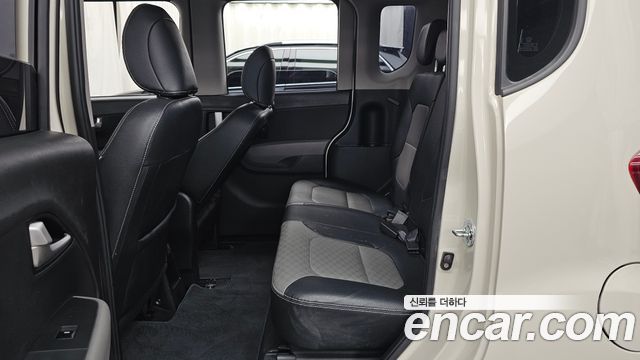 Kia RAY 2021 — photo 16