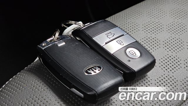 Kia RAY 2021 — photo 27