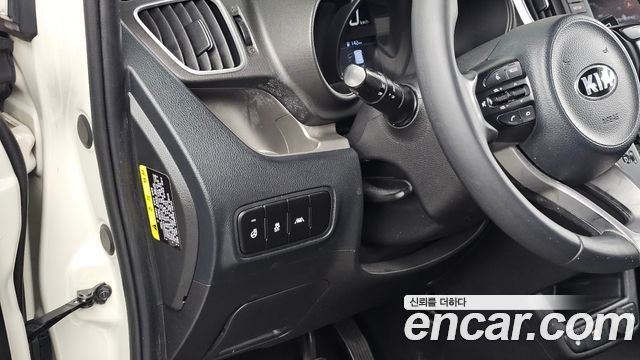 Kia RAY 2021 — photo 28