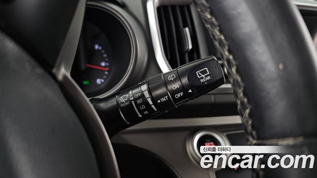 Kia RAY 2021 — photo 29