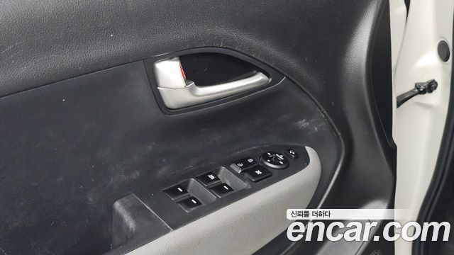 Kia RAY 2021 — photo 30