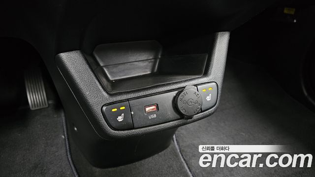 Kia RAY 2021 — photo 31
