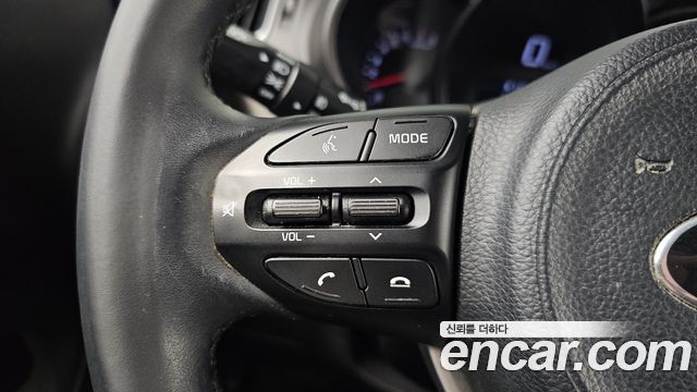 Kia RAY 2021 — photo 32