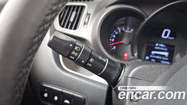 Kia RAY 2021 — photo 33
