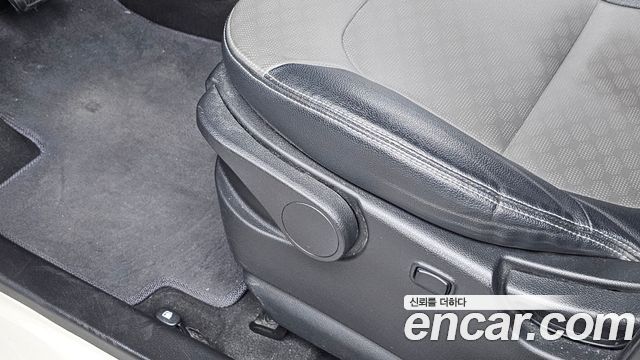 Kia RAY 2021 — photo 34