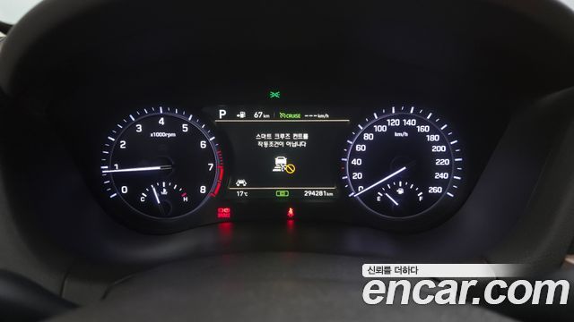 Genesis G80 2018 — photo 8