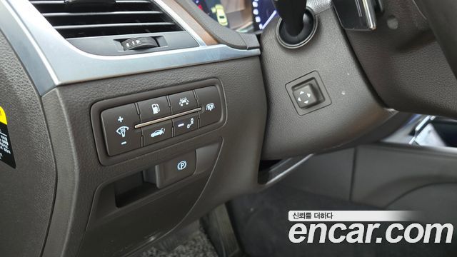 Genesis G80 2018 — photo 19