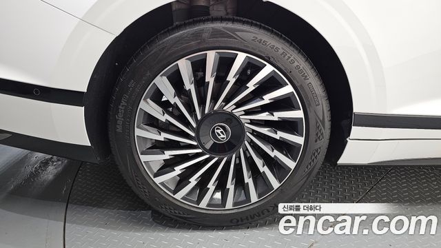 Hyundai Grandeur 2024 — photo 5