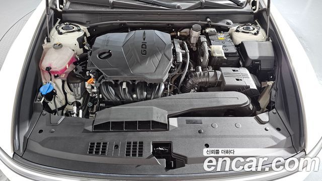 Hyundai Grandeur 2024 — photo 6