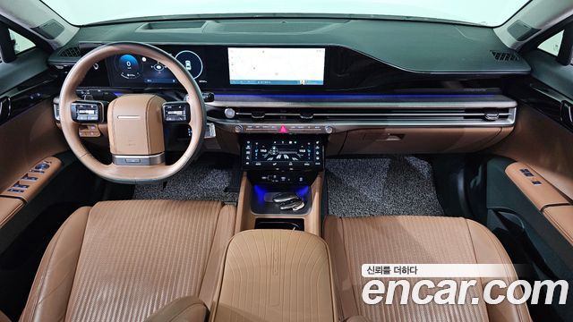 Hyundai Grandeur 2024 — photo 7