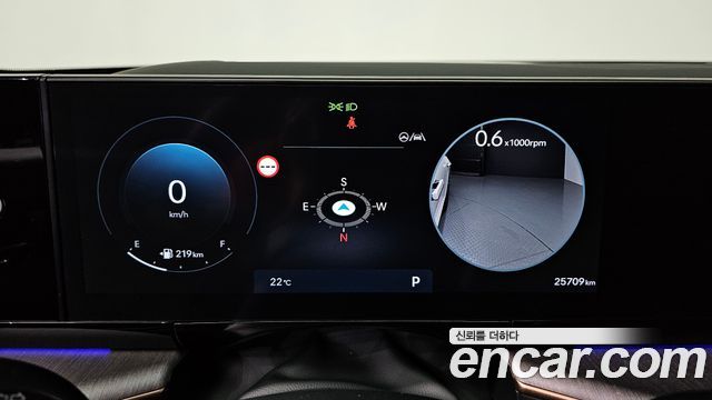 Hyundai Grandeur 2024 — photo 8