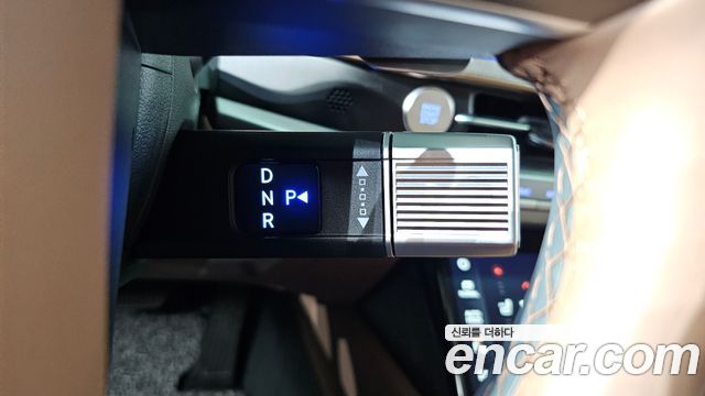 Hyundai Grandeur 2024 — photo 9
