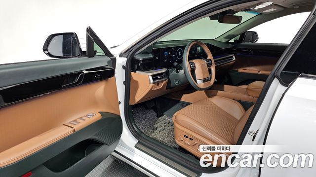 Hyundai Grandeur 2024 — photo 10
