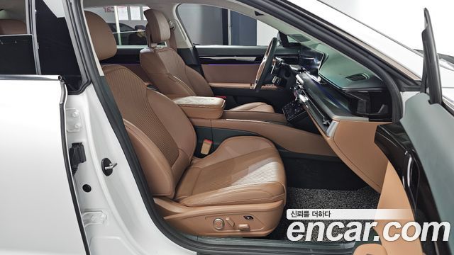 Hyundai Grandeur 2024 — photo 12