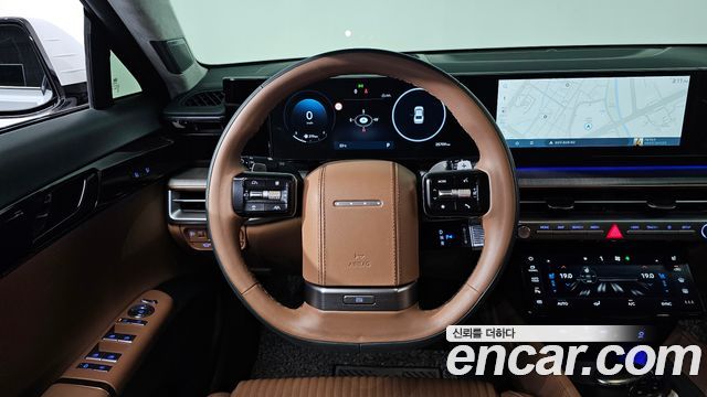 Hyundai Grandeur 2024 — photo 13