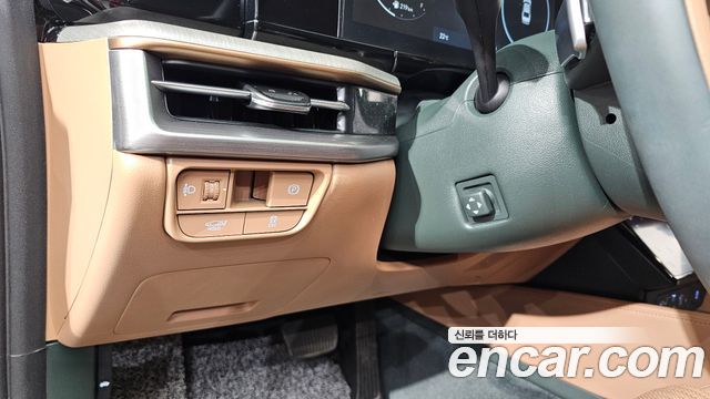 Hyundai Grandeur 2024 — photo 16