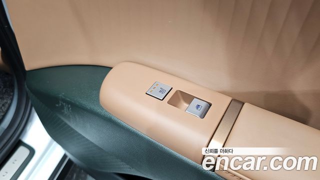 Hyundai Grandeur 2024 — photo 18
