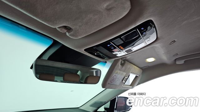 Hyundai Grandeur 2024 — photo 19