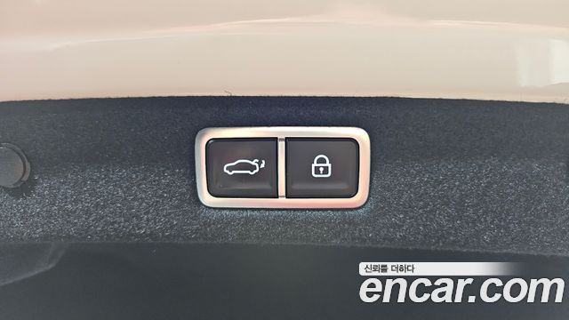 Hyundai Grandeur 2024 — photo 20