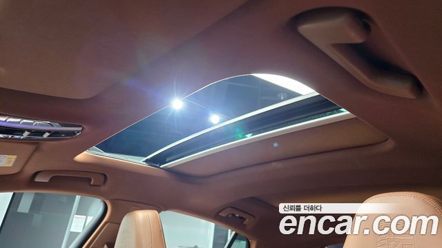 Porsche Panamera 2020 — photo 23