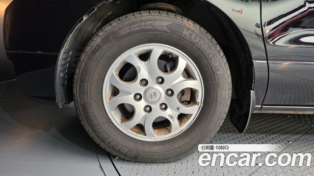 Hyundai Starex 2013 — photo 5